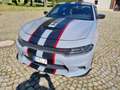 Dodge Charger rt premium/styling srt 5.7 hemi v8 Gris - thumbnail 5