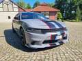 Dodge Charger rt premium/styling srt 5.7 hemi v8 Gris - thumbnail 6