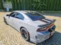 Dodge Charger rt premium/styling srt 5.7 hemi v8 Gris - thumbnail 3