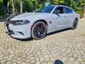 Dodge Charger rt premium/styling srt 5.7 hemi v8 Gris - thumbnail 4