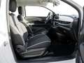 Fiat 500e 42 kWh KLIMA ALU BLUETOOTH DAB Weiß - thumbnail 2