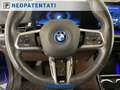 BMW iX1 30 xdrive Msport Blu/Azzurro - thumbnail 14