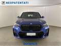 BMW iX1 30 xdrive Msport Blu/Azzurro - thumbnail 3