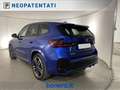 BMW iX1 30 xdrive Msport Blu/Azzurro - thumbnail 8