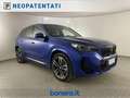 BMW iX1 30 xdrive Msport Blu/Azzurro - thumbnail 5