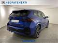 BMW iX1 30 xdrive Msport Blu/Azzurro - thumbnail 7