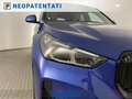 BMW iX1 30 xdrive Msport Blu/Azzurro - thumbnail 4