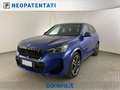 BMW iX1 30 xdrive Msport Blu/Azzurro - thumbnail 1