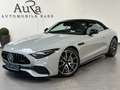 Mercedes-Benz SL 43 AMG NAV+LED+DISTRONIC+VCOCK+HUD+360°+20ZO Grau - thumbnail 2