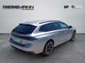 Peugeot 508 SW Hybrid 225 PHEV e-EAT8 GT Aut. Grau - thumbnail 4