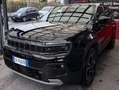 Jeep Avenger 1.2 turbo e-hybrid mhev Summit fwd 110cv edct6 Noir - thumbnail 9