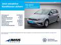 Volkswagen Touran 1.5TSI DSG Comfortline R-Line Silber - thumbnail 1
