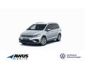 Volkswagen Touran 1.5TSI DSG Comfortline R-Line SHZ ACC LED Silber - thumbnail 1