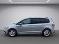 Volkswagen Touran 1.5TSI DSG Comfortline R-Line Silber - thumbnail 2