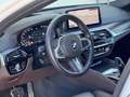 BMW 540 i 48 V Aut.|B58| M-PAKET | H&K | SHD | HEAD-UP ... Weiß - thumbnail 8
