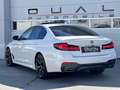 BMW 540 i 48 V Aut.|B58| M-PAKET | H&K | SHD | HEAD-UP ... Weiß - thumbnail 3