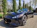 Maserati GranCabrio 4.7 S Czarny - thumbnail 1