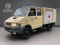 Iveco DAILY 40-10 *4x4 Allrad*1-Hand* Beige - thumbnail 1