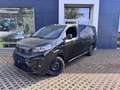 Peugeot Expert LONG DUBBELE CABINE Negro - thumbnail 1