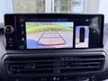 Peugeot Expert LONG DUBBELE CABINE Negro - thumbnail 2