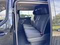 Peugeot Expert LONG DUBBELE CABINE Negro - thumbnail 12