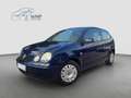 Volkswagen Polo IV Cricket /Klimaautom./TÜV/HU Neu/Servo Blau - thumbnail 1