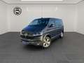 Volkswagen T6.1 Multivan 2.0 TDI Generation SIX * KAMERA SHZ* Grau - thumbnail 2