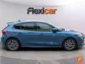 Ford Focus 1.0 Ecoboost MHEV 114kW ST-Line X Bleu - thumbnail 9
