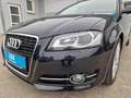 Audi A3 Sportback+Scheckheft+Xenon+TÜV neu Schwarz - thumbnail 10