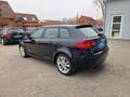 Audi A3 Sportback+Scheckheft+Xenon+TÜV neu Schwarz - thumbnail 5