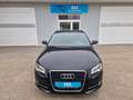 Audi A3 Sportback+Scheckheft+Xenon+TÜV neu Schwarz - thumbnail 8