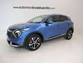 Kia Sportage 1.6 CRDI MHEV STYLE 2WD DCT Azul - thumbnail 1