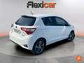 Toyota Yaris 1.5 100H Active Giallo - thumbnail 7