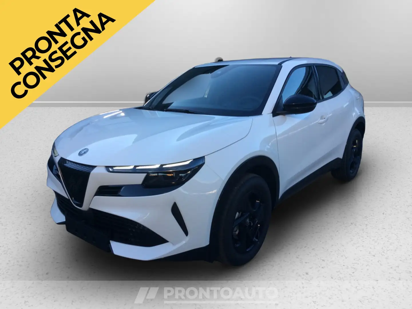 Alfa Romeo Junior Ibrida Ibrida 1.2 145cvHybrid Edct6 Alb - 1