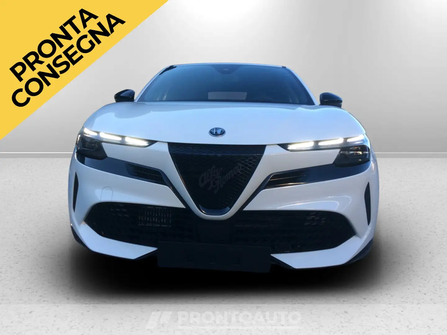 Alfa Romeo Junior Ibrida My25 Ibrida 1.2145cv Hybrid Edct6 Wit - 2