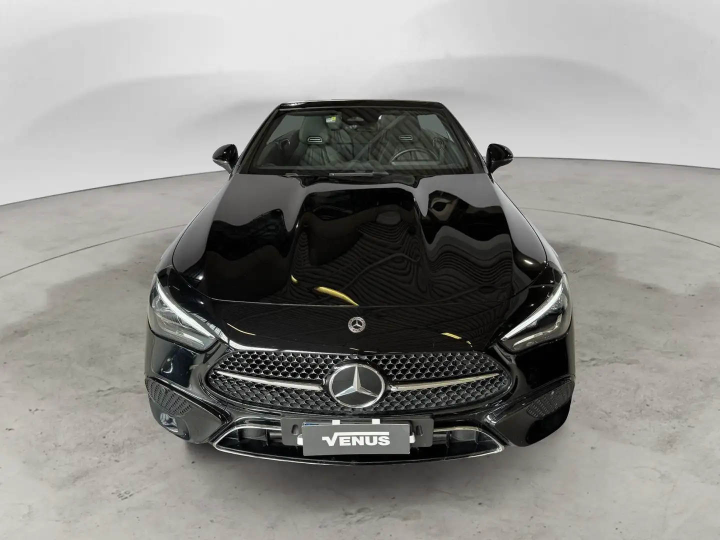 Mercedes-Benz CLE 220 CLE 220 d Cabrio Advanced Plus Nero - 1