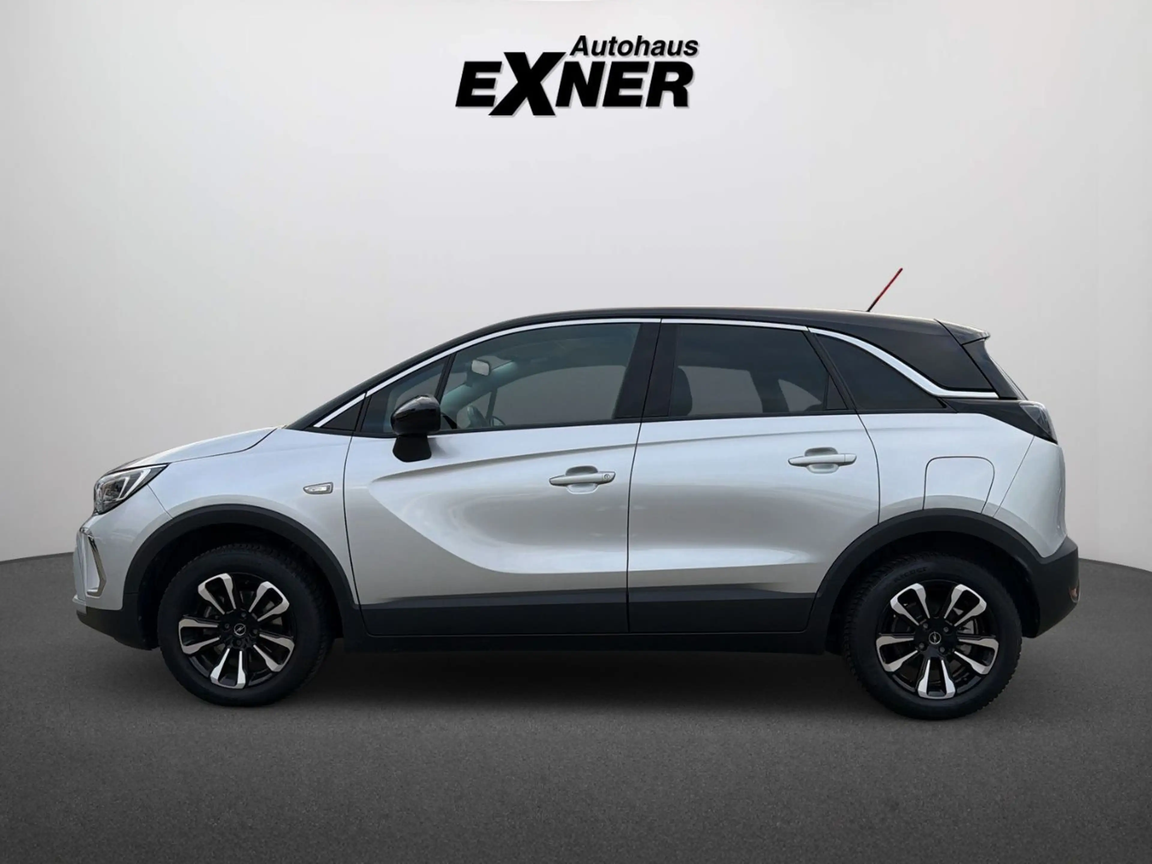 Opel Crossland 1.2 Turbo ELEGANCE PAKET LED+Navi+PDC — photo 7
