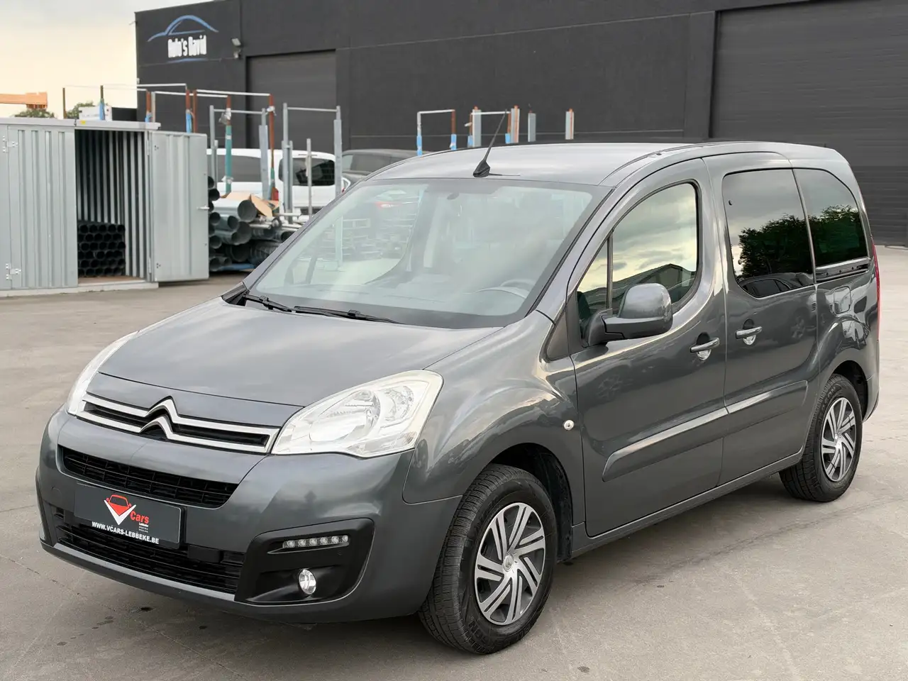 Citroën Berlingo