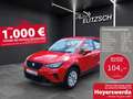 SEAT Arona TSI Style LED Climatronic GRA SH LM Rot - thumbnail 1