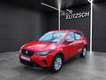 SEAT Arona TSI Style LED Climatronic GRA SH LM Rot - thumbnail 3