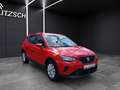 SEAT Arona TSI Style LED Climatronic GRA SH LM Rot - thumbnail 9
