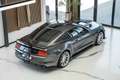 Ford Mustang Shelby V8 5.2 GT500 Gris - thumbnail 11