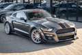Ford Mustang Shelby V8 5.2 GT500 Gris - thumbnail 2