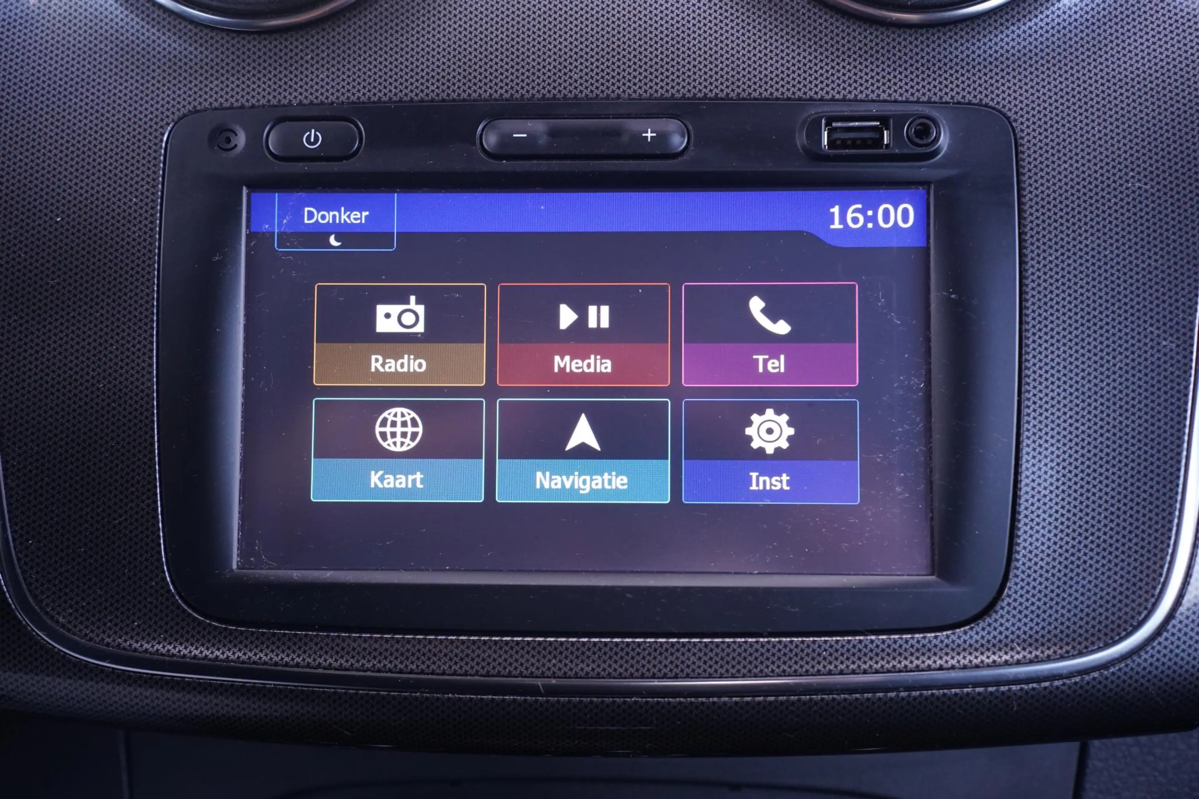 Dacia Sandero 0.9 TCe SL Stepway NAP Navi Camera PDC Trekhaak — photo 28