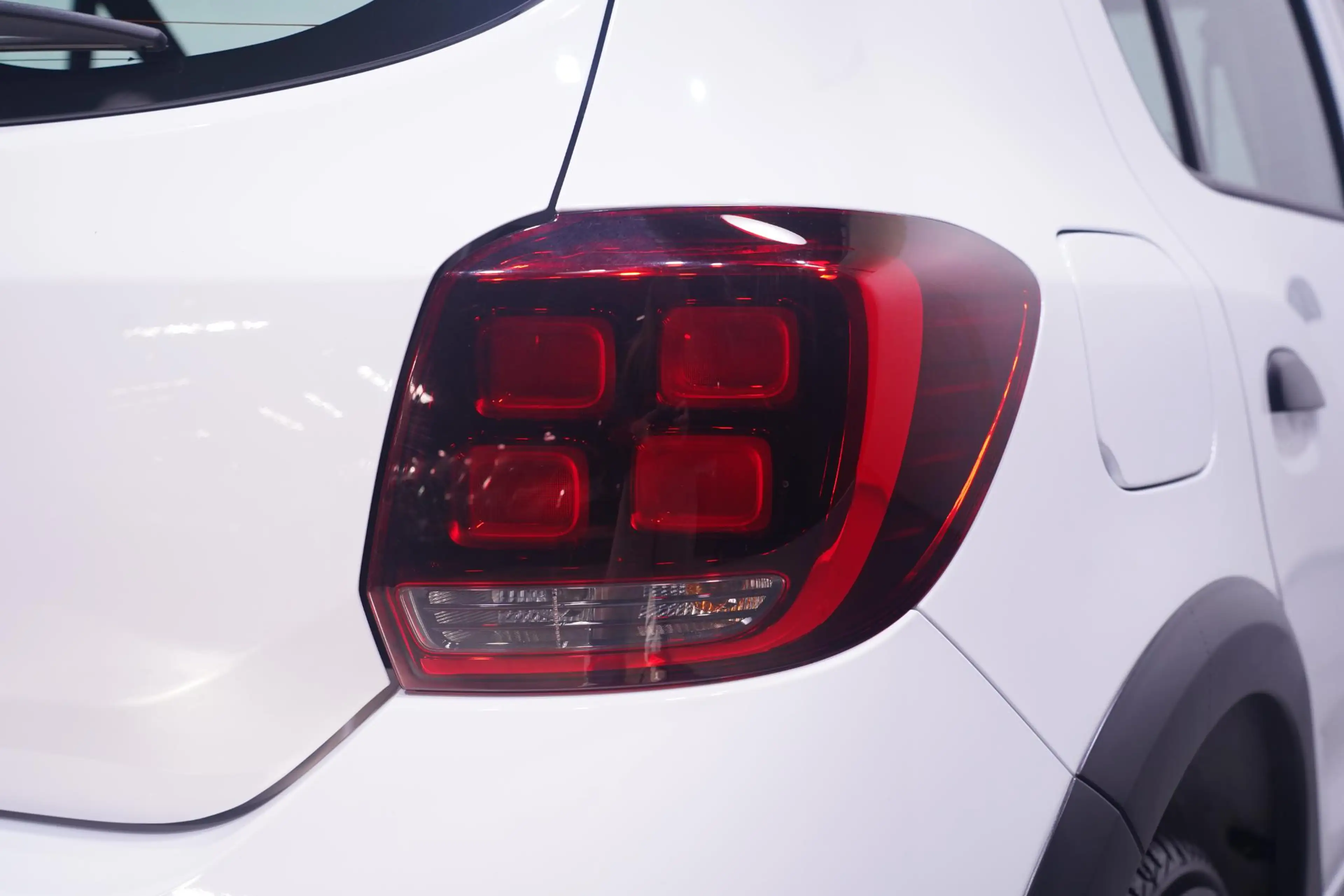 Dacia Sandero 0.9 TCe SL Stepway NAP Navi Camera PDC Trekhaak — photo 12
