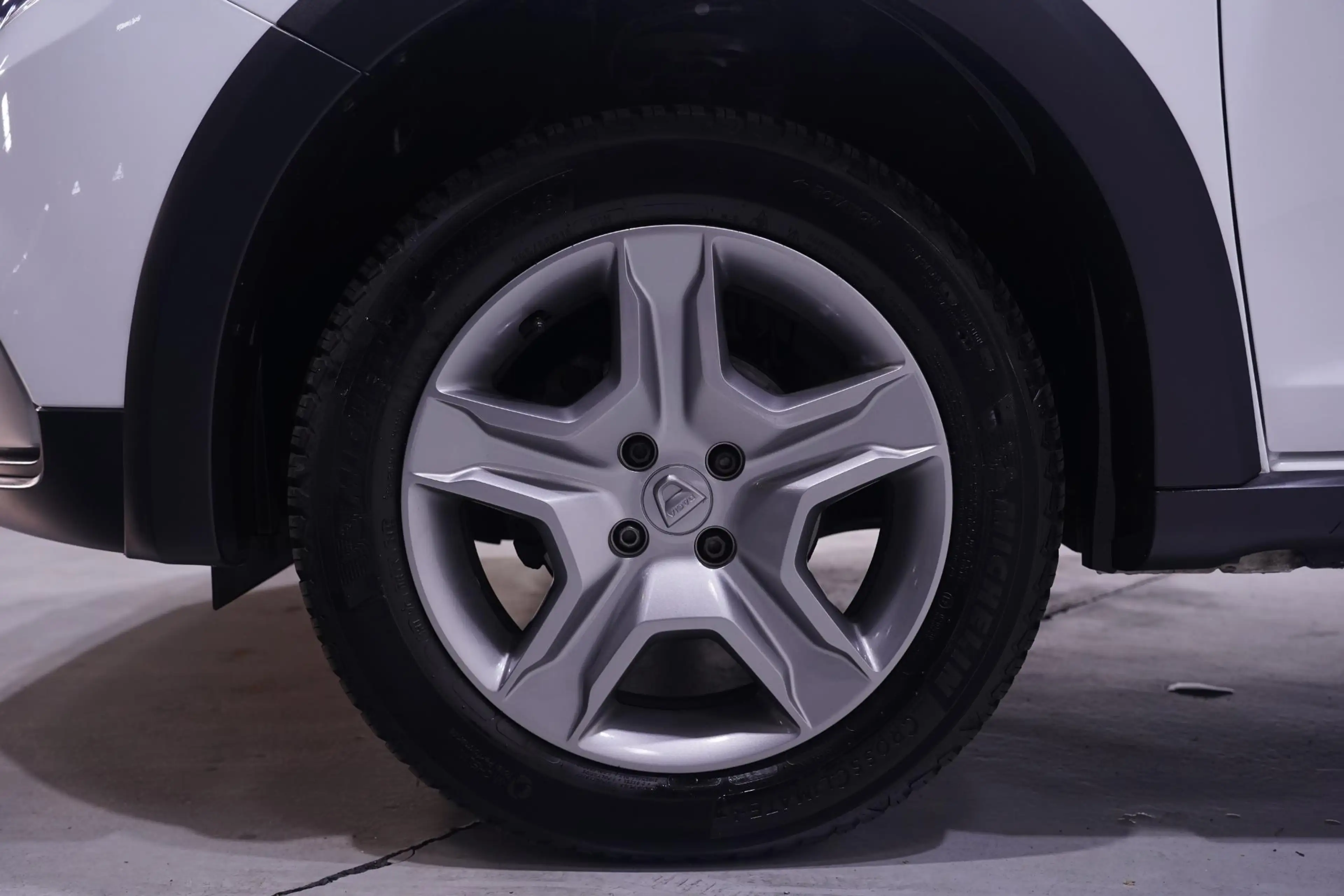 Dacia Sandero 0.9 TCe SL Stepway NAP Navi Camera PDC Trekhaak — photo 7