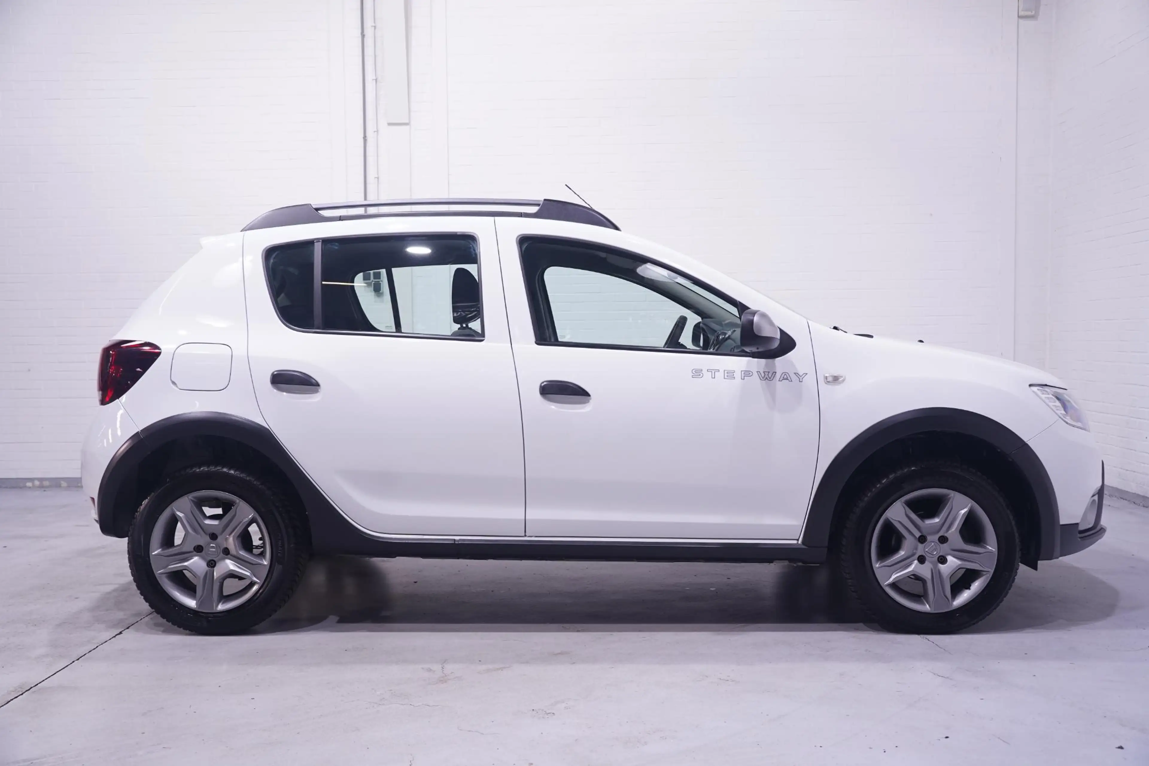 Dacia Sandero 0.9 TCe SL Stepway NAP Navi Camera PDC Trekhaak — photo 16