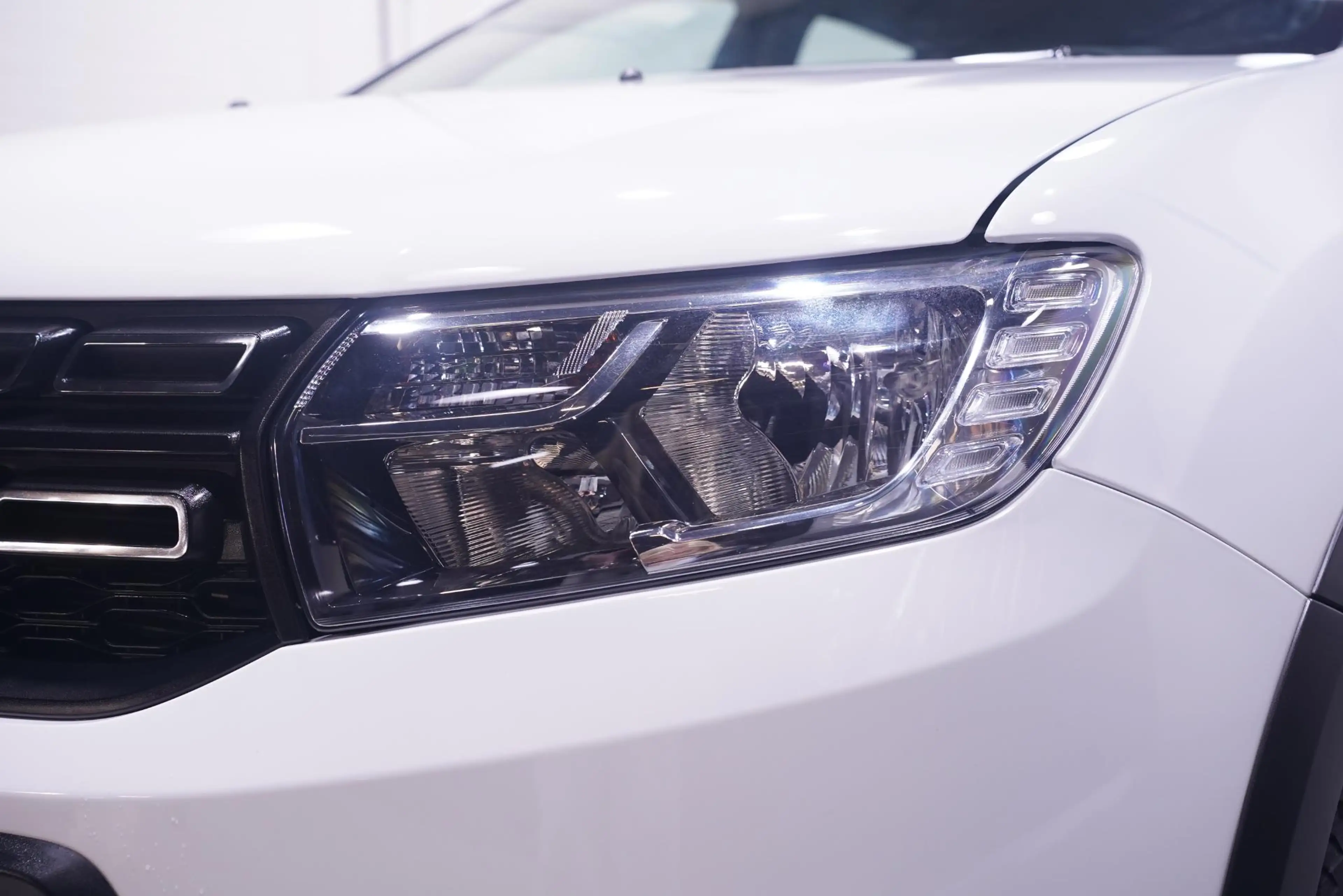 Dacia Sandero 0.9 TCe SL Stepway NAP Navi Camera PDC Trekhaak — photo 4