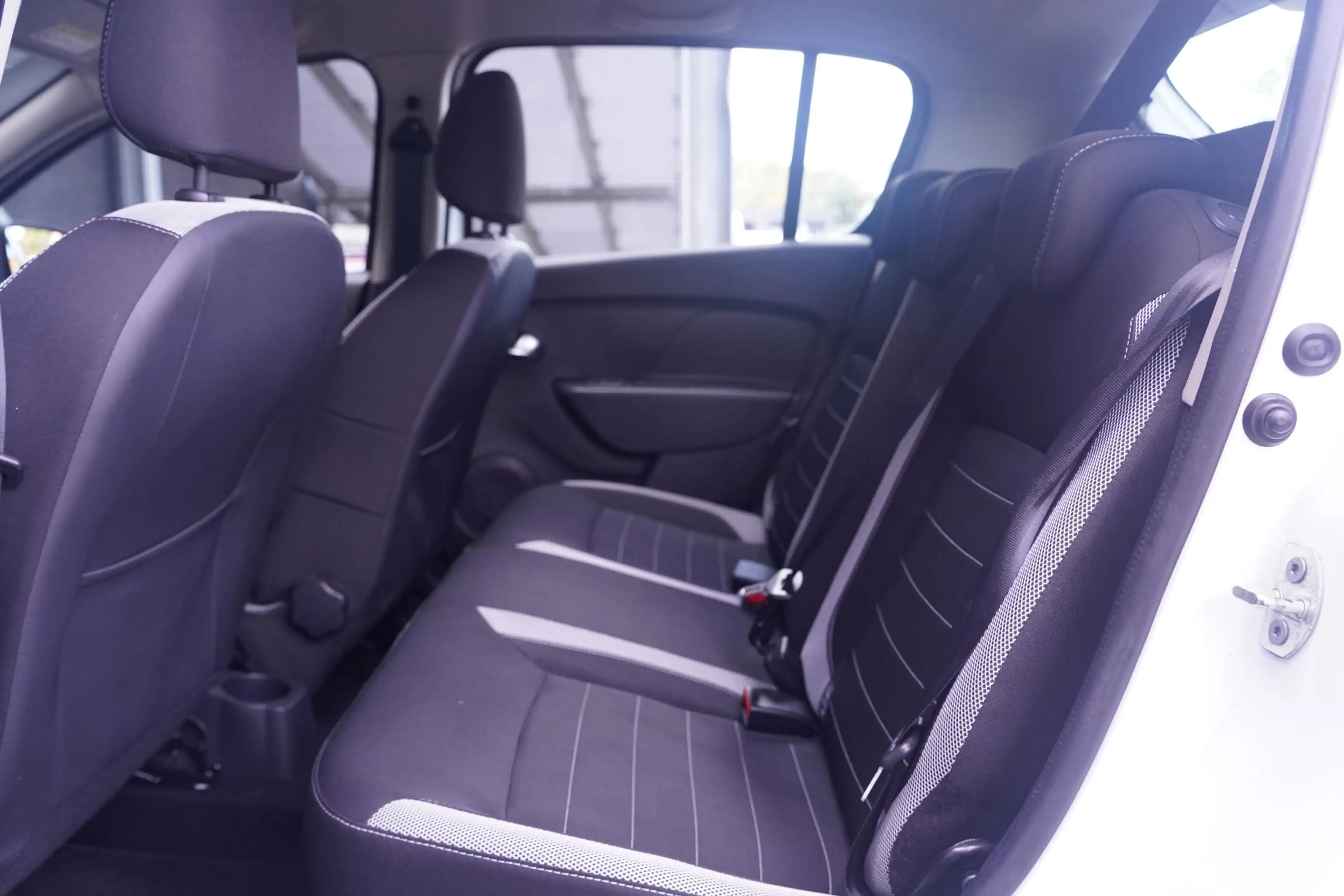 Dacia Sandero 0.9 TCe SL Stepway NAP Navi Camera PDC Trekhaak — photo 35