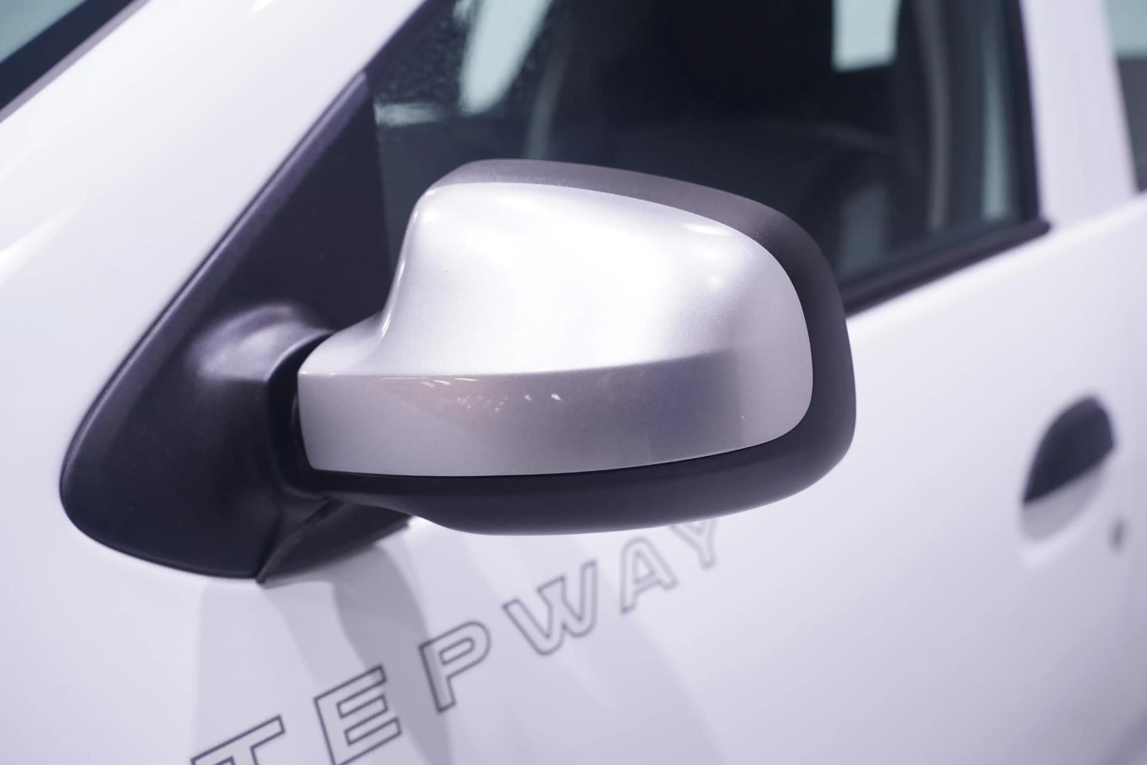 Dacia Sandero 0.9 TCe SL Stepway NAP Navi Camera PDC Trekhaak — photo 6
